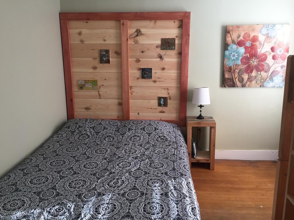 White Mountains Hostel Конвей Екстер'єр фото