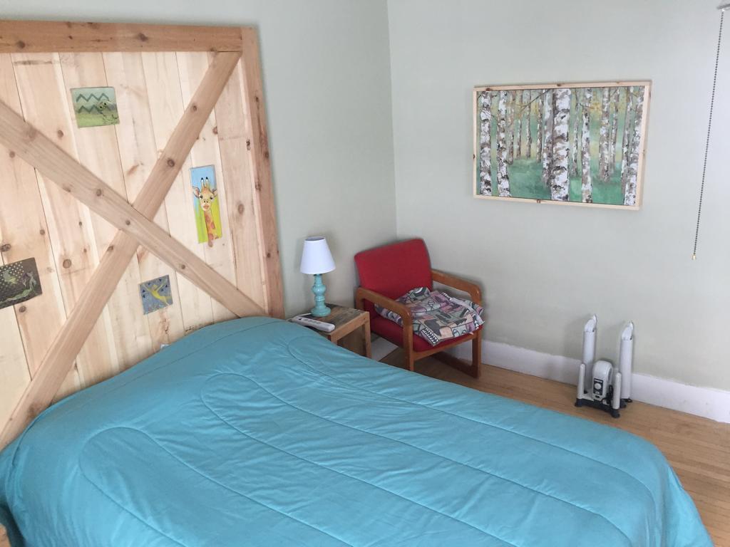 White Mountains Hostel Конвей Екстер'єр фото